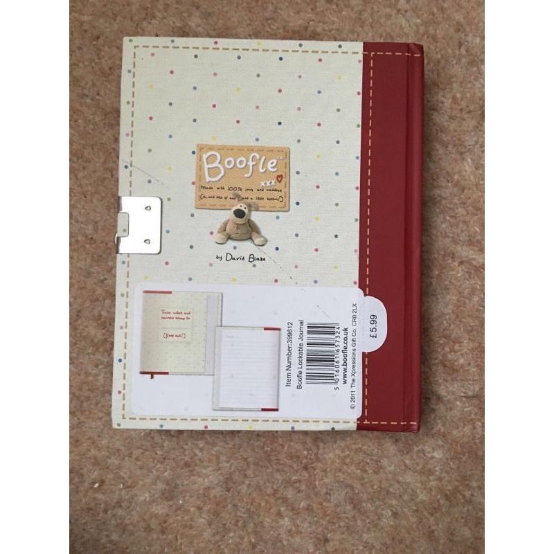 Diary