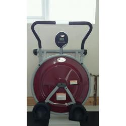 Ab Circle Pro (abdominal exercise equipment)