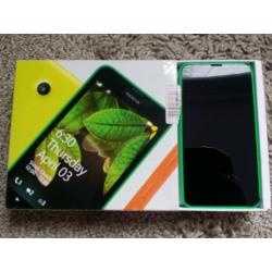 Nokia lumia 630