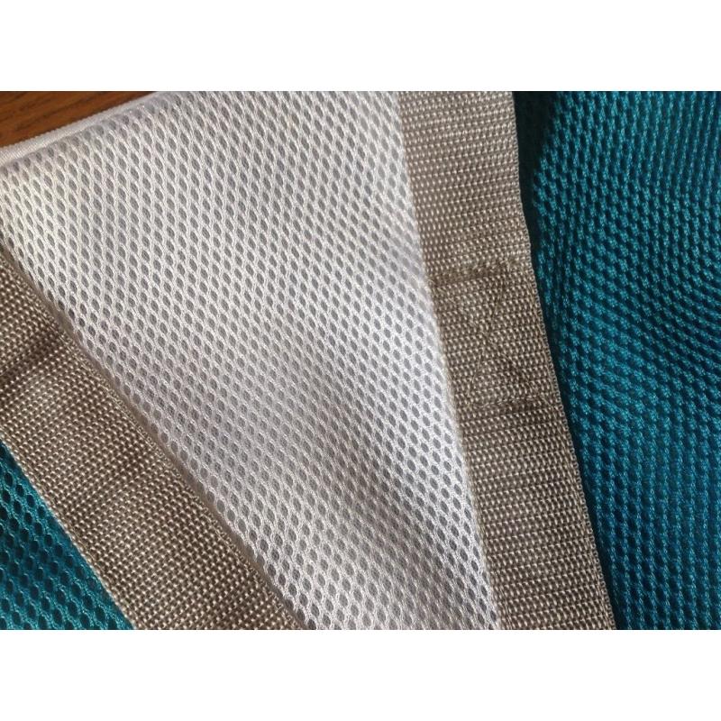 Light Weight Padded Mesh Multi Purpose Bags