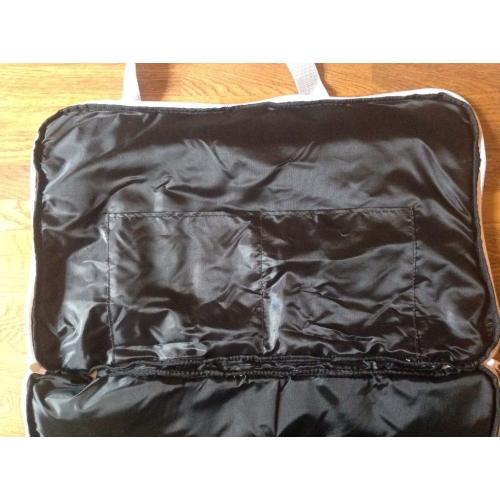 Light Weight Padded Mesh Multi Purpose Bags