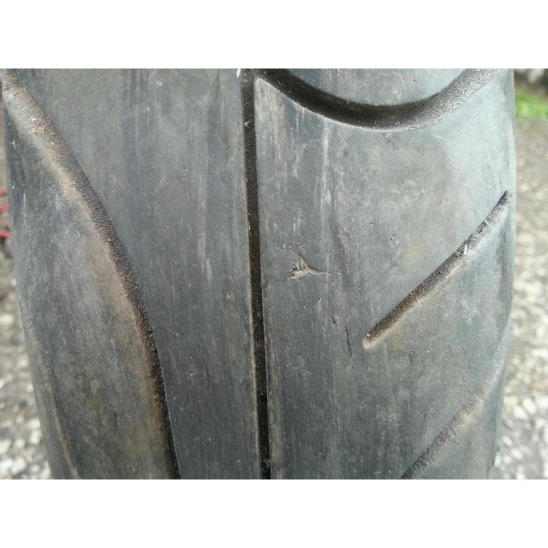Kawasaki zx10 b1 barn find