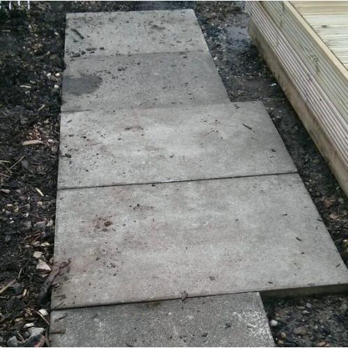 Slabs 3 x 2
