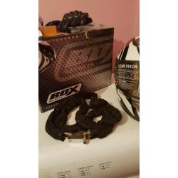 Swap rc nitro car