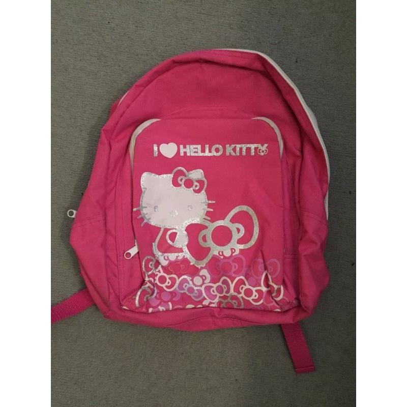 Hello kitty bag