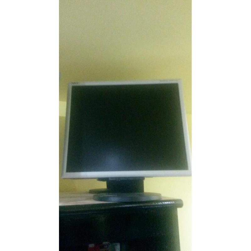 Pc monitors