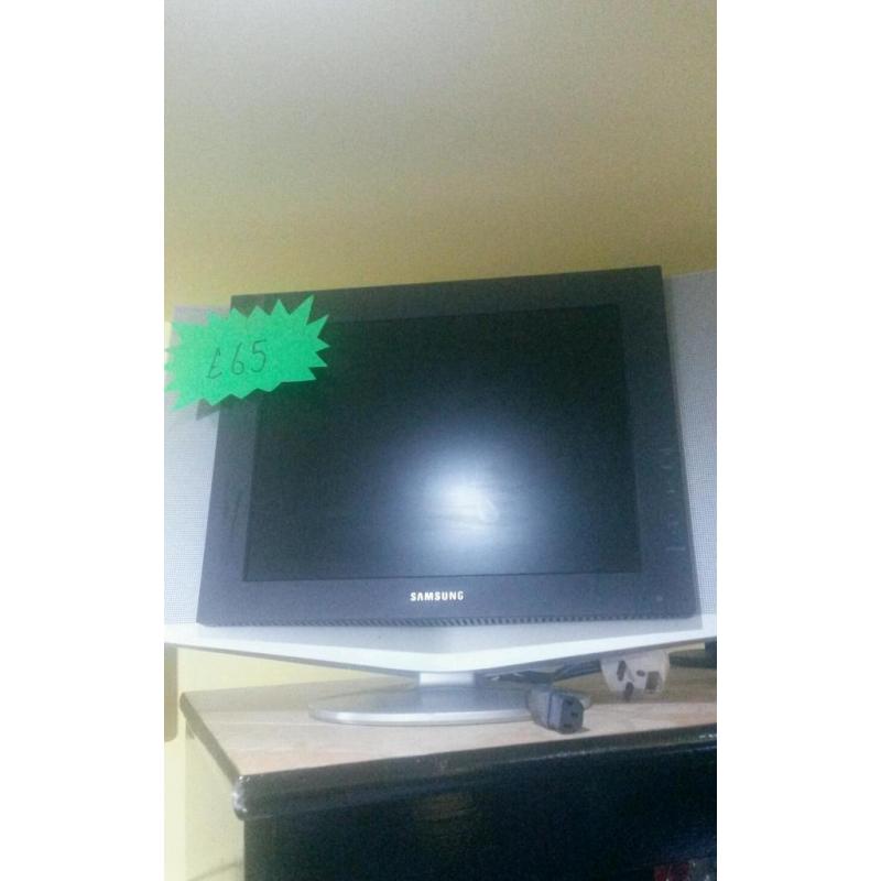 Pc monitors