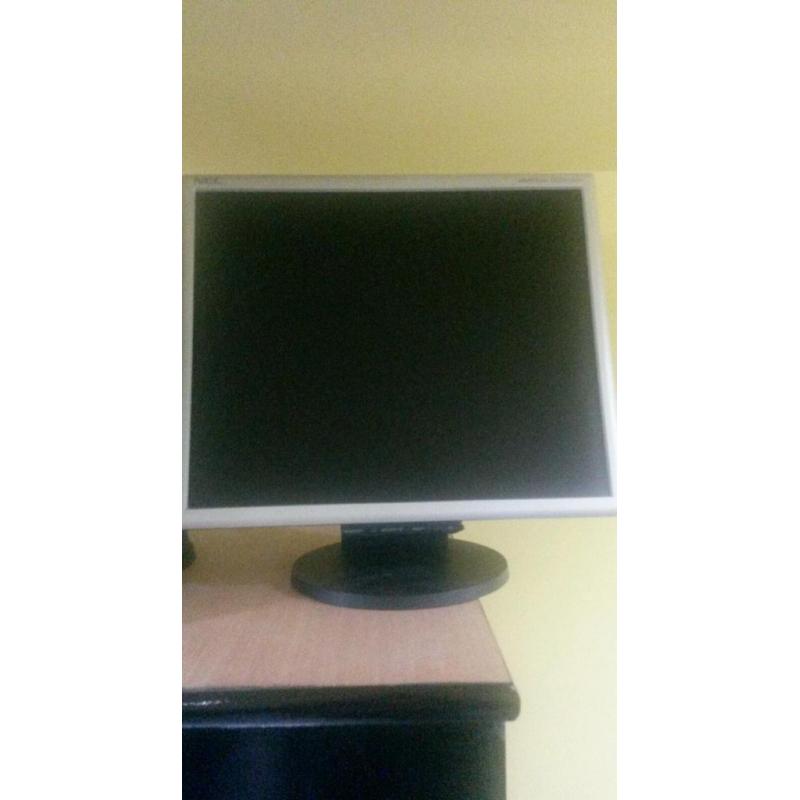 Pc monitors