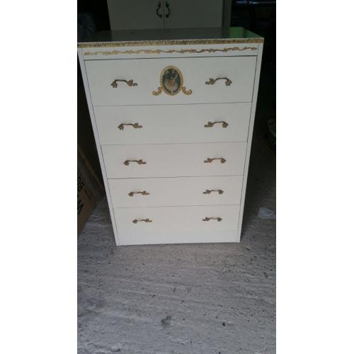 Bedroom Furniture Set