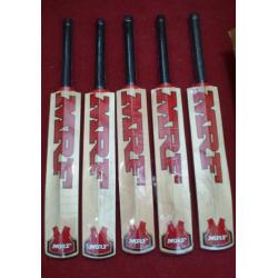 MRF CRICKET BAT.