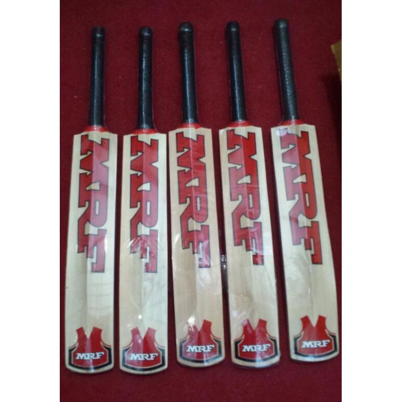 MRF CRICKET BAT.