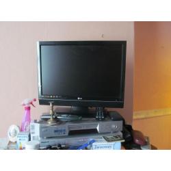 3 tvs for sale