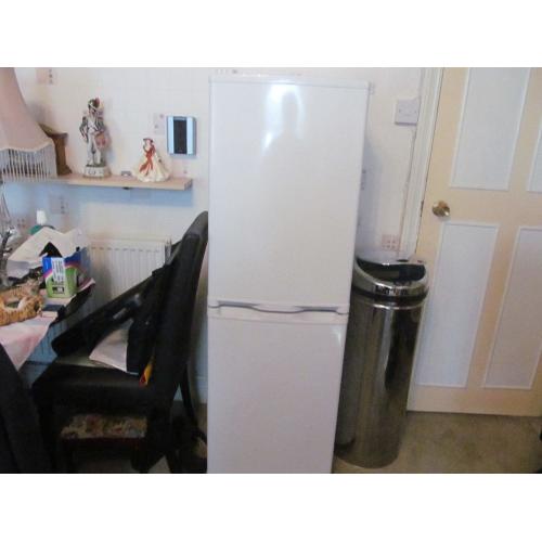 fridge/freezer