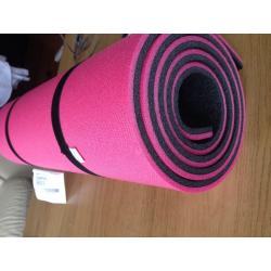 New Camping termo mat 1.2cm thick