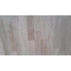 SOLID OAK BLOCK KITCHEN WORKTOP