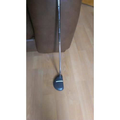 ram zebra putter