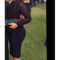 House of CB dress