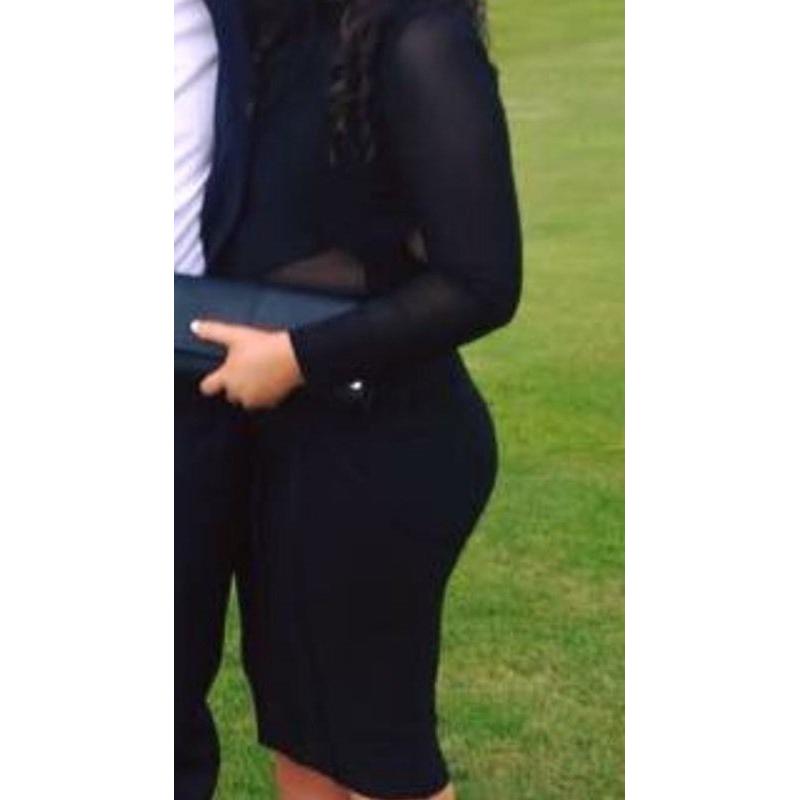 House of CB dress