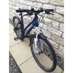 Giant Revel W3 ladies mountain bike