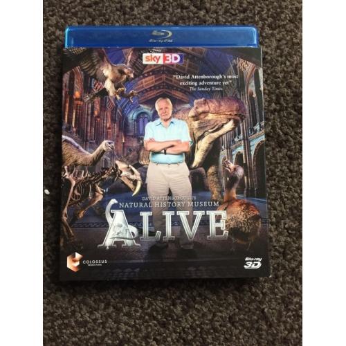 Alive