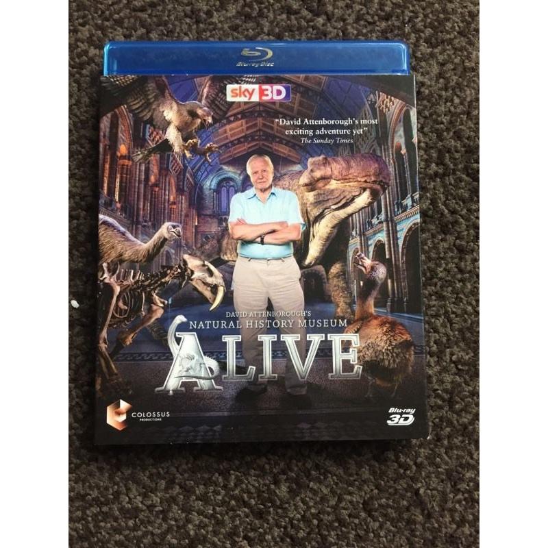 Alive