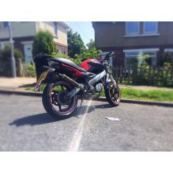 Cagiva planet 125