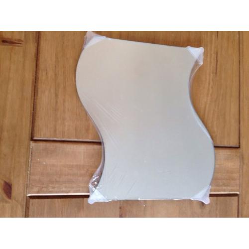 3 brand new mirrors from ikea