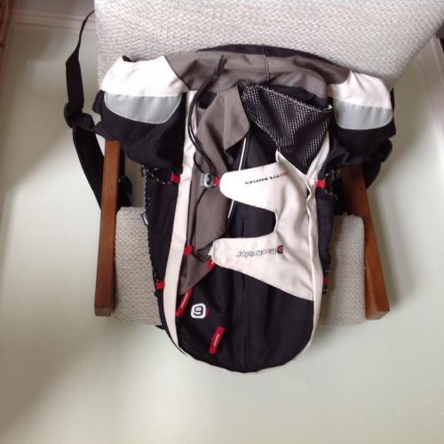 Backpack - Rockrider 6