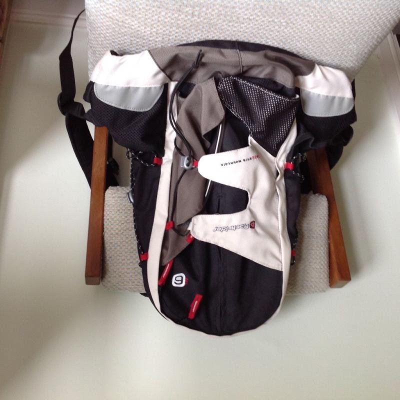 Backpack - Rockrider 6