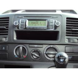 2011 Volkswagen Transporter 2.0TDi ( 102PS ) SWB T30