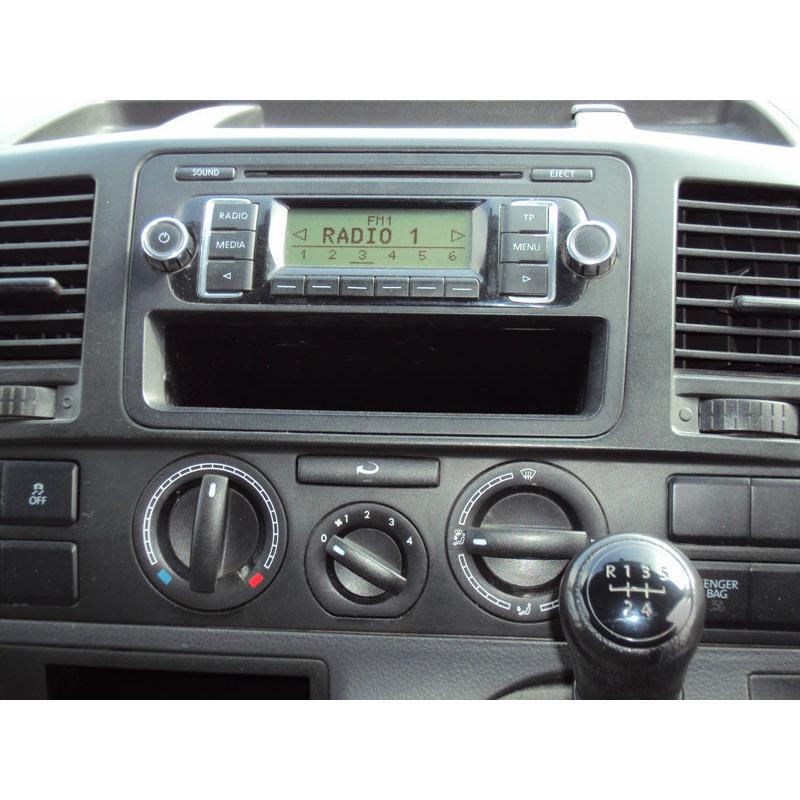 2011 Volkswagen Transporter 2.0TDi ( 102PS ) SWB T30