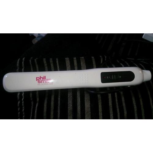 Straighteners