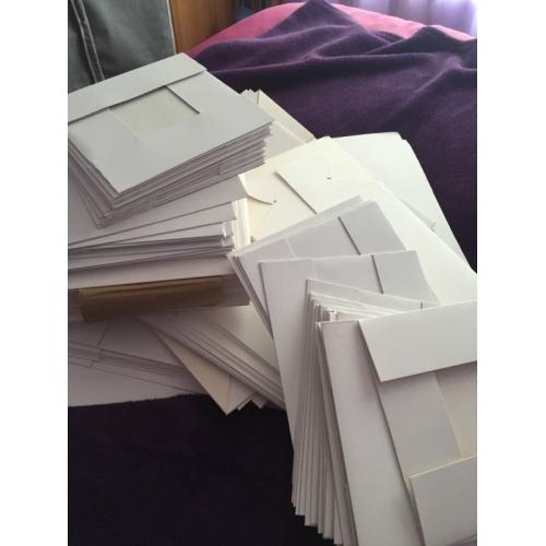 Cake boxes