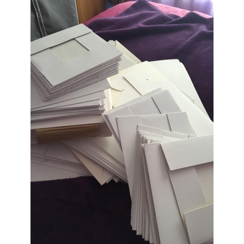 Cake boxes