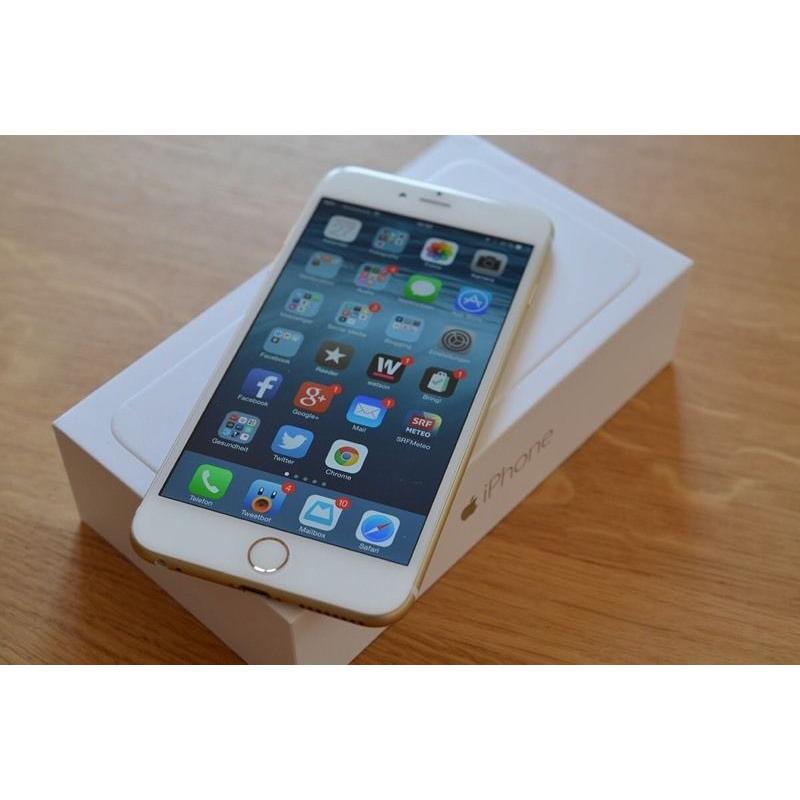 Like new iPhone 6 64gb sell or swap
