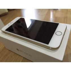 Like new iPhone 6 64gb sell or swap