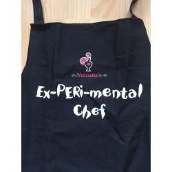 NANDO'S APRON