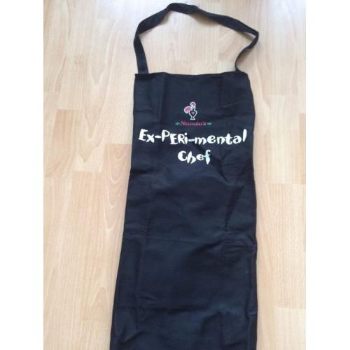 NANDO'S APRON