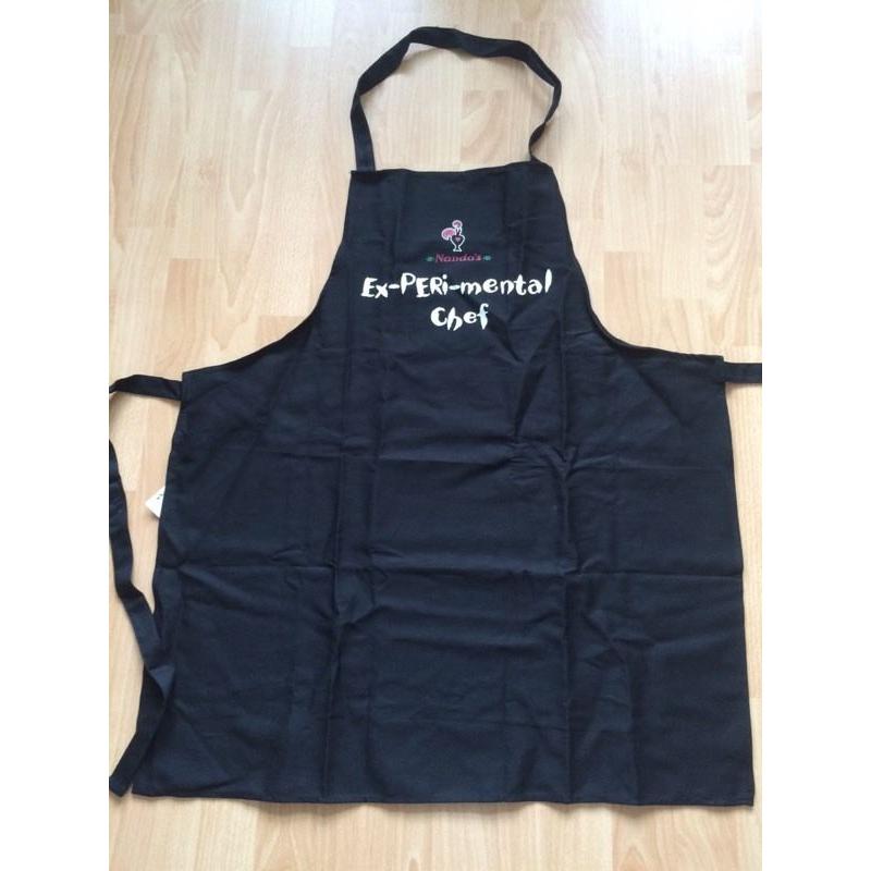 NANDO'S APRON