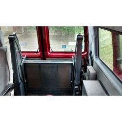 VOLKSWAGEN TRANSPORTER TDI AUTO LWB - FOR SALE