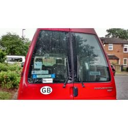 VOLKSWAGEN TRANSPORTER TDI AUTO LWB - FOR SALE