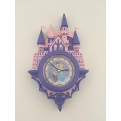 Disney princess bedroom accessories