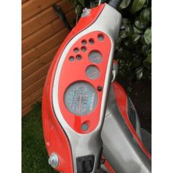 Gilera Runner VX125 2001 Spares Must go