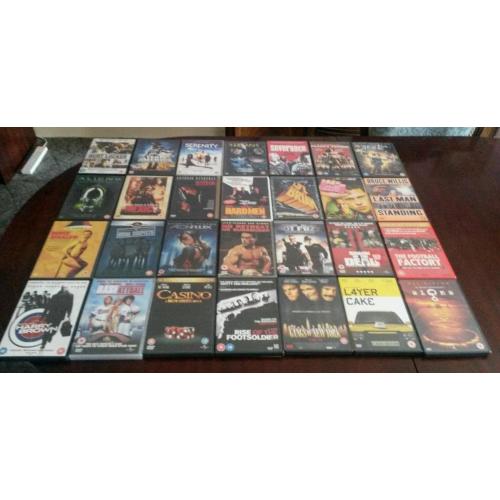 Dvds