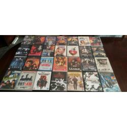 Dvds
