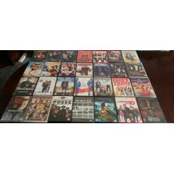 Dvds