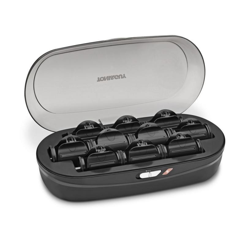 Toni & Guy Extreme Volume Roller set.