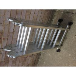 Multi purpose ladder