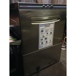 Dishwasher Comenda Lf 324 Undercounter