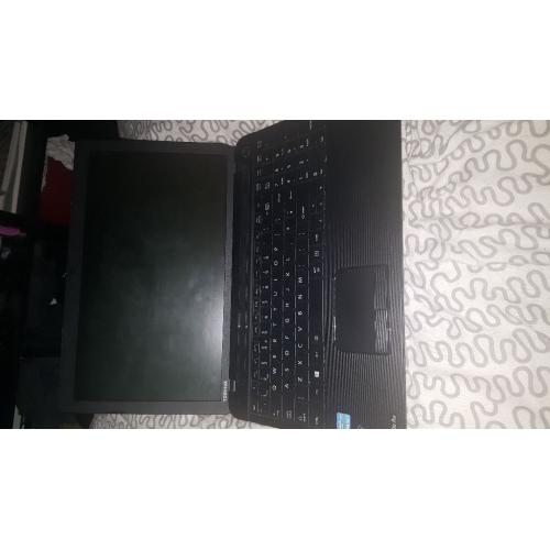 Toshiba Satellite Pro C50-A-1E2 Windows 10